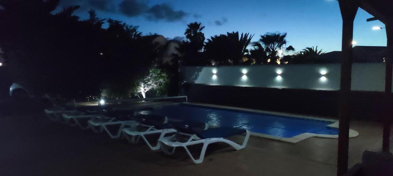 Villa Celeste Playa Blanca  Exterior photo